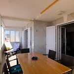 Blue Horizon Apartment By Duhomes