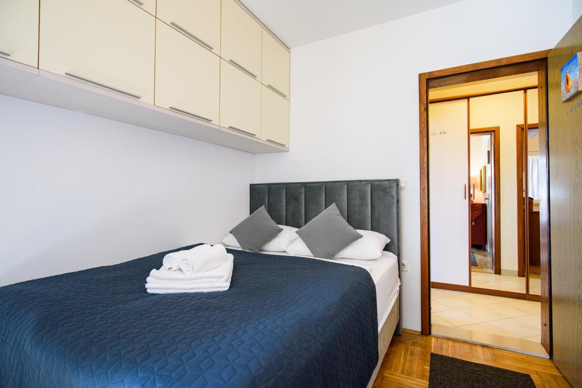 Blue Horizon By Duhomes Apartamento *