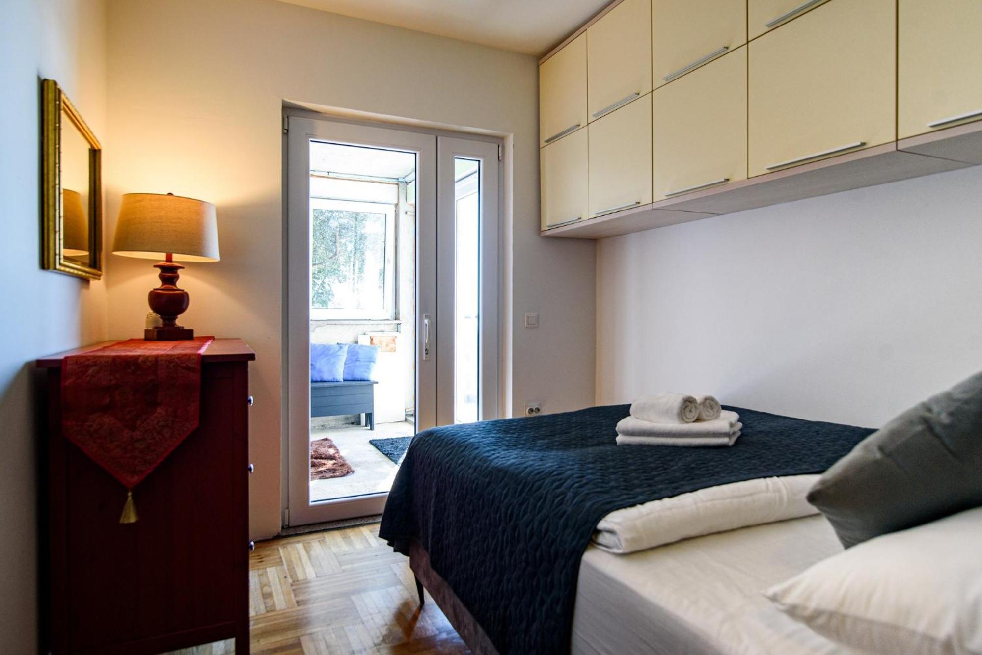 Apartamento Blue Horizon By Duhomes
