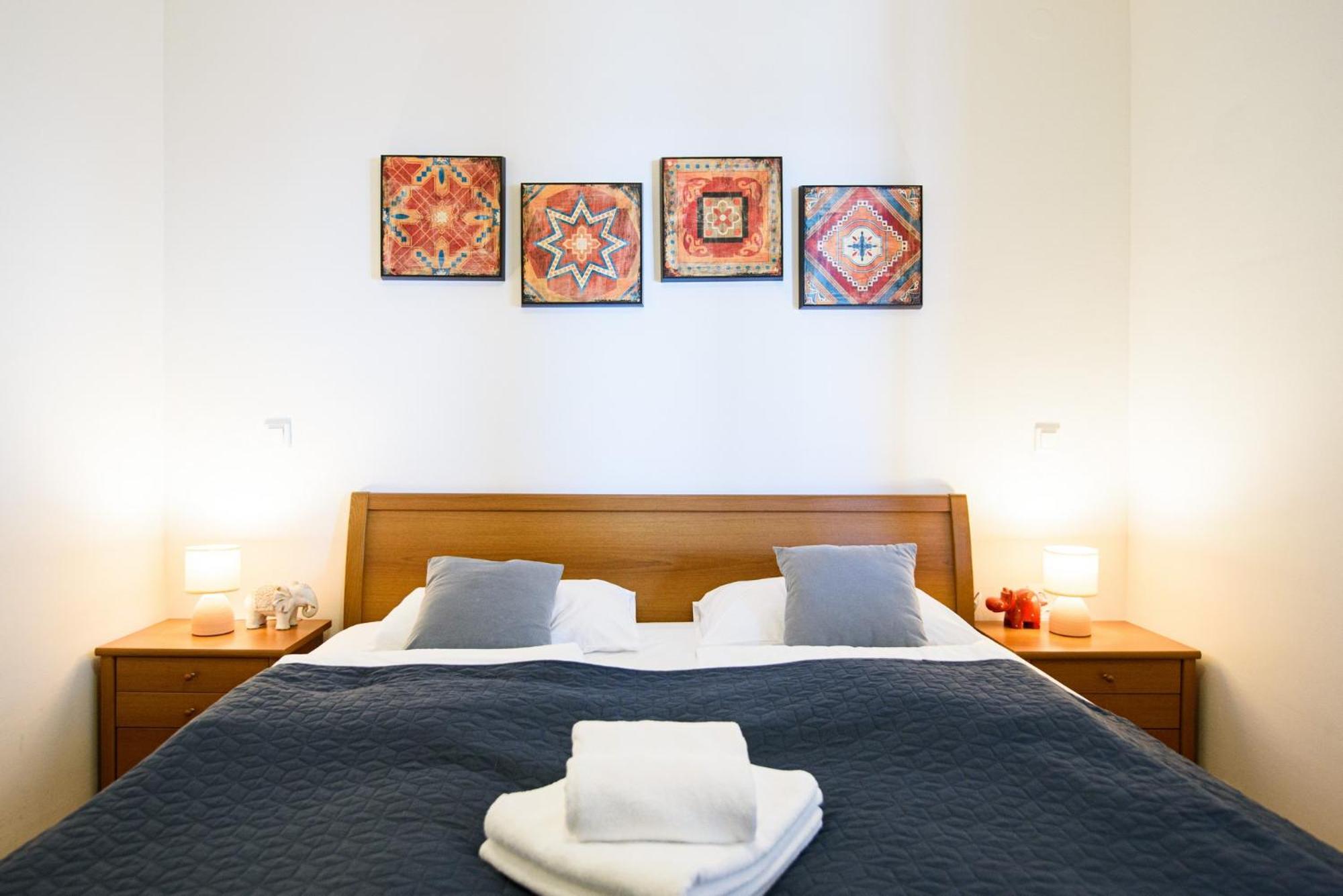 Apartamento Blue Horizon By Duhomes *