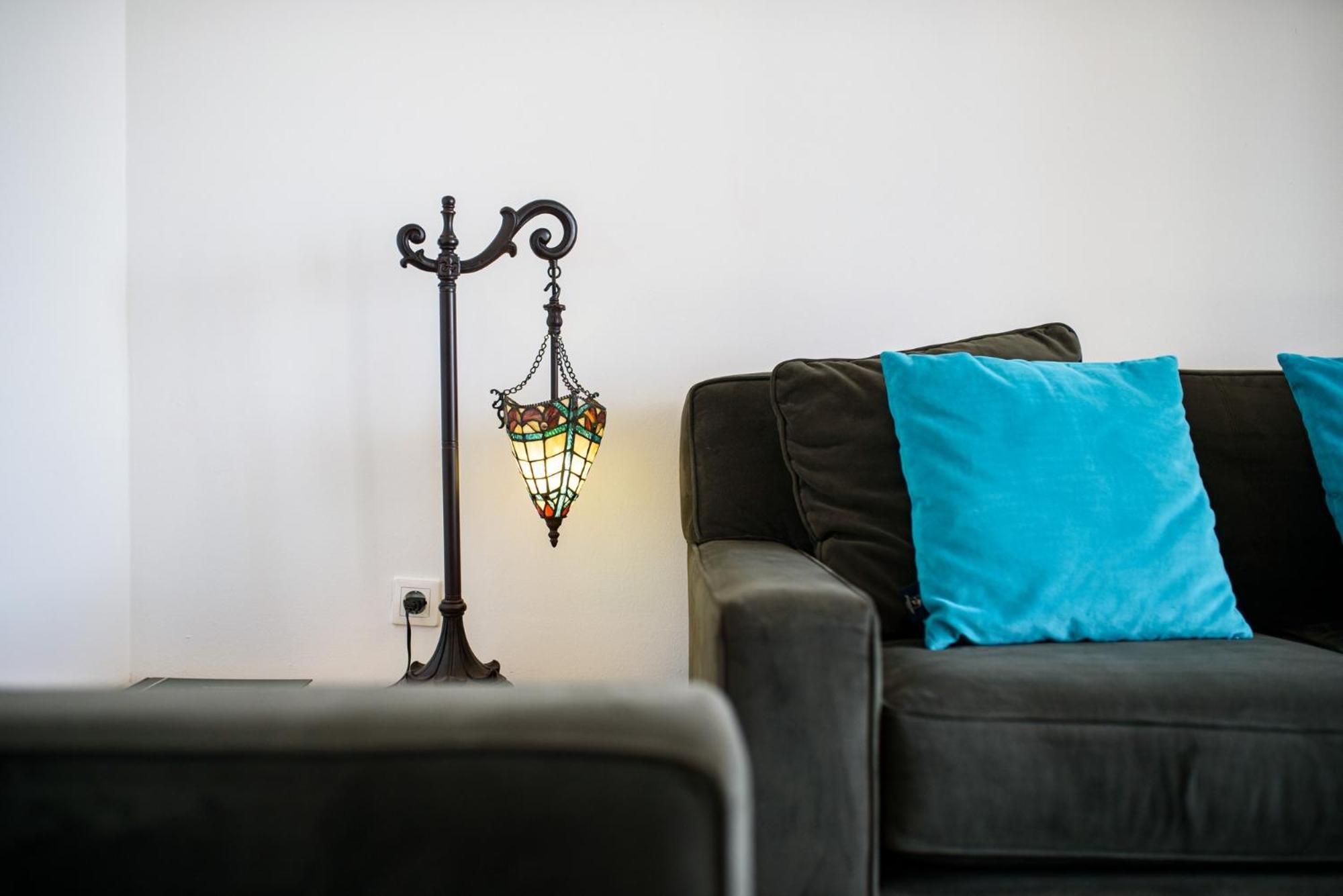 Blue Horizon By Duhomes Apartamento