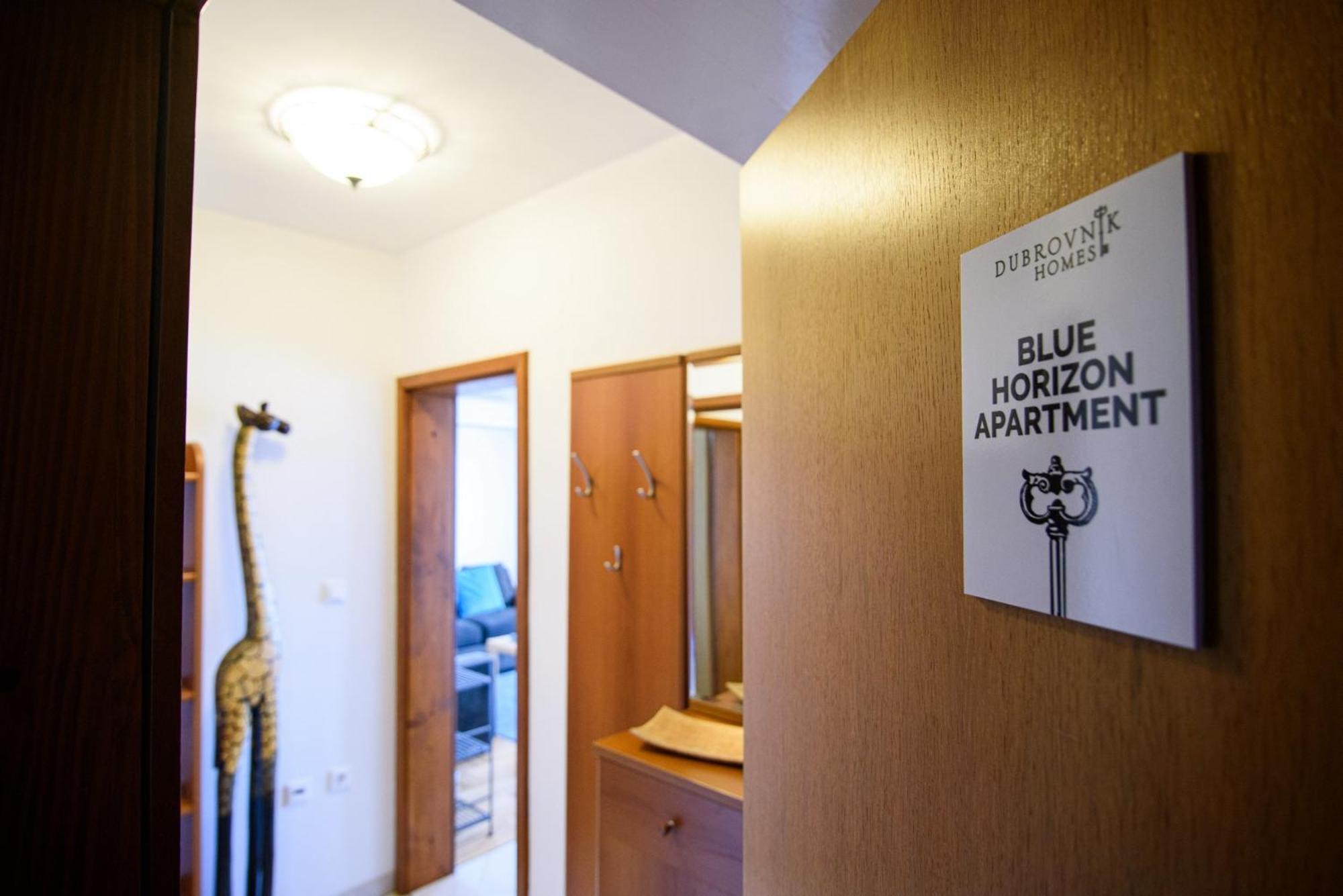 Blue Horizon By Duhomes Apartamento *
