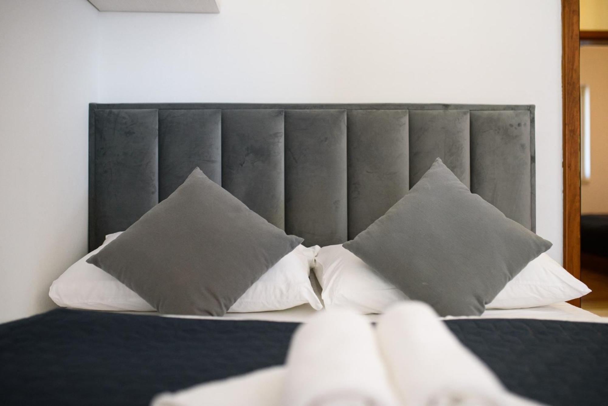 Apartamento Blue Horizon By Duhomes